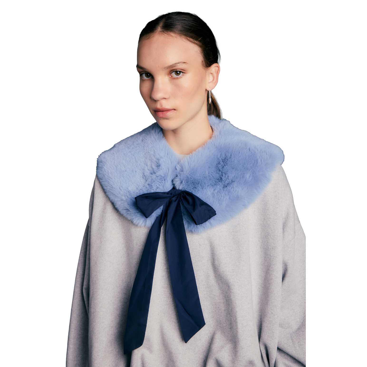 Karen Walker Runaway Collar